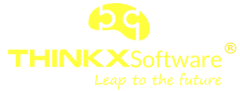 Thinkx Software Logo Company in Uganda